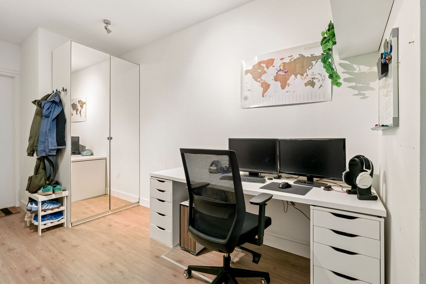 Studio te koop: Adriaen van Ostadelaan 117A, Utrecht