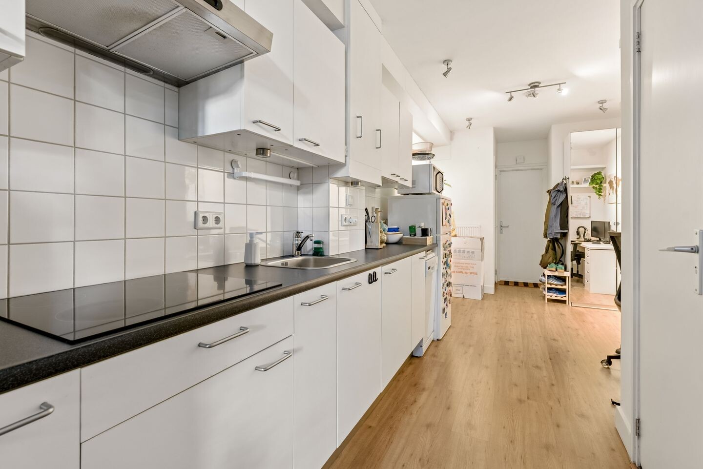 Studio te koop: Adriaen van Ostadelaan 117A, Utrecht