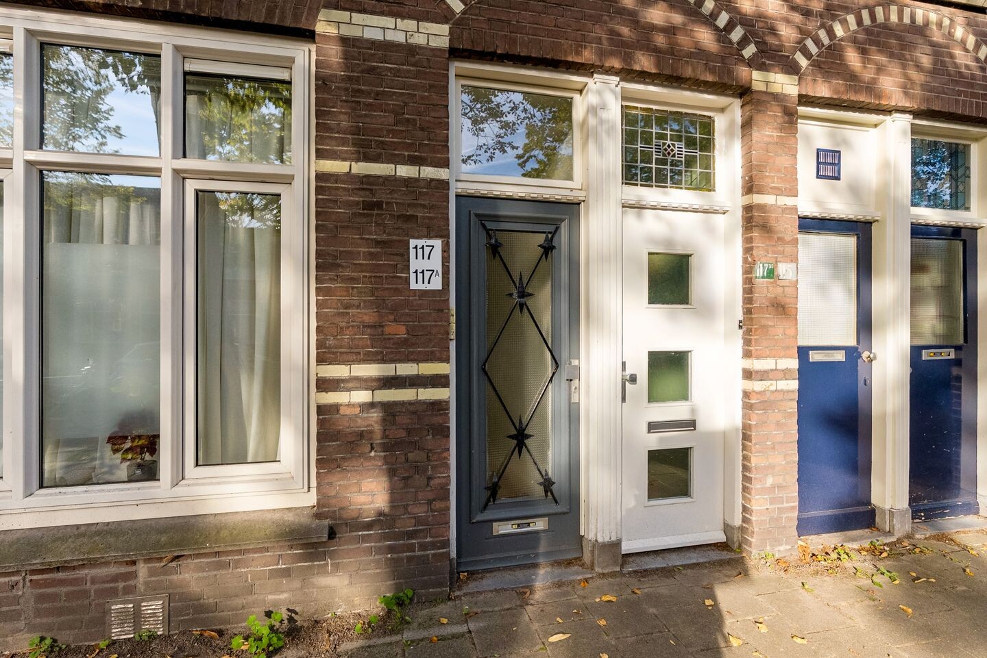 Studio te koop: Adriaen van Ostadelaan 117A, Utrecht