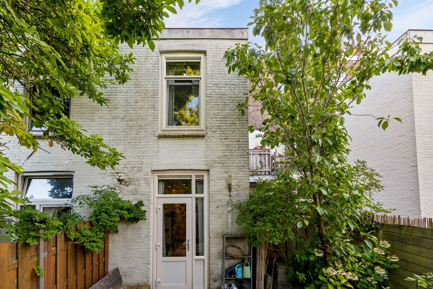 Studio te koop: Adriaen van Ostadelaan 117A, Utrecht