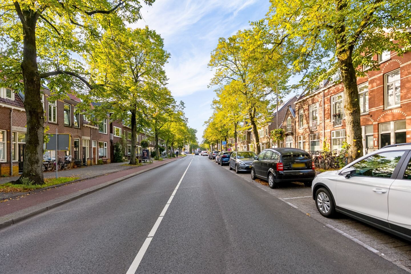 Studio te koop: Adriaen van Ostadelaan 117A, Utrecht