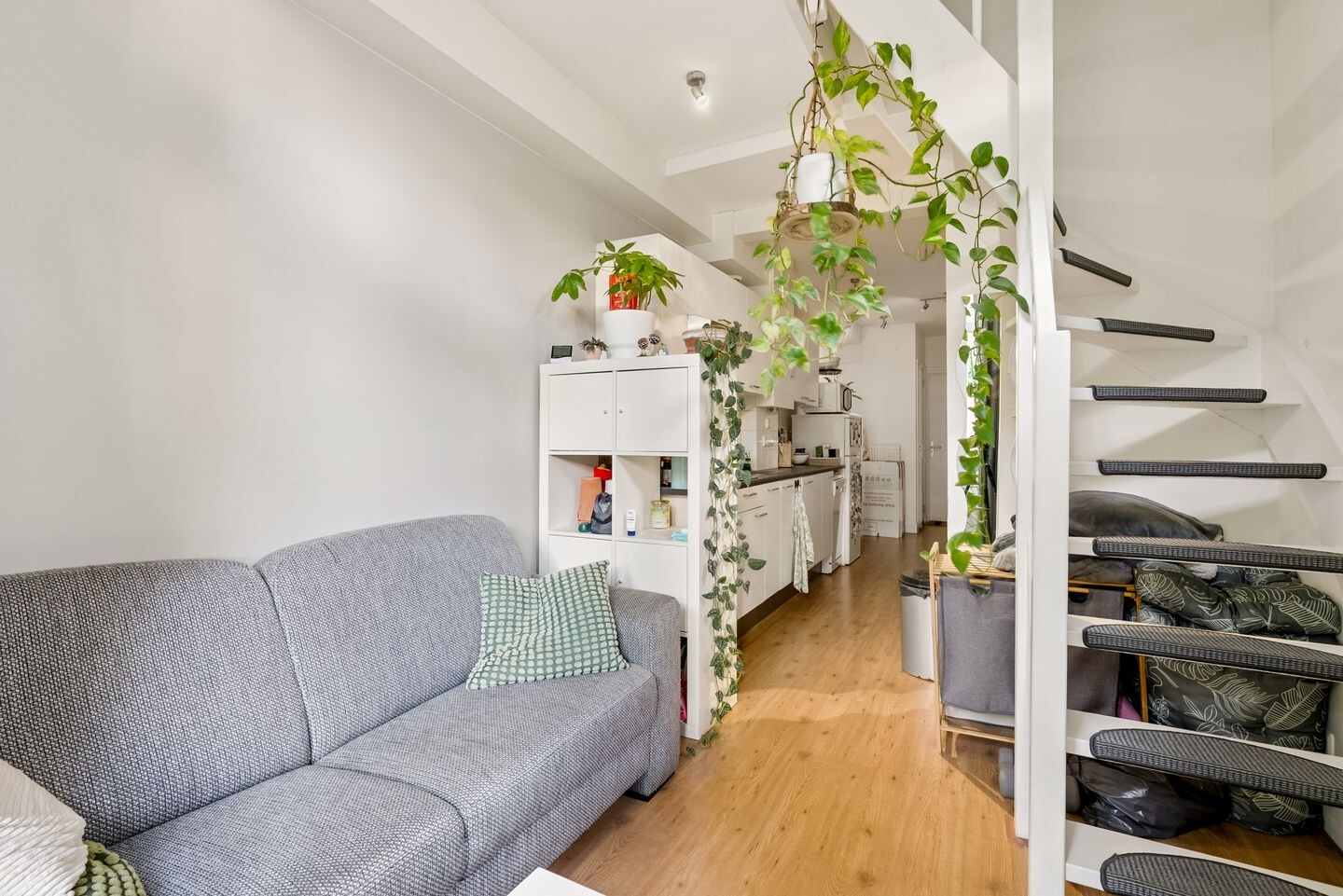 Studio te koop: Adriaen van Ostadelaan 117A, Utrecht