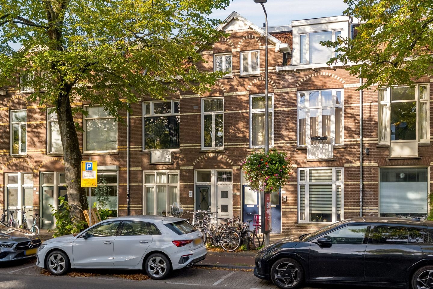 Studio te koop: Adriaen van Ostadelaan 117A, Utrecht