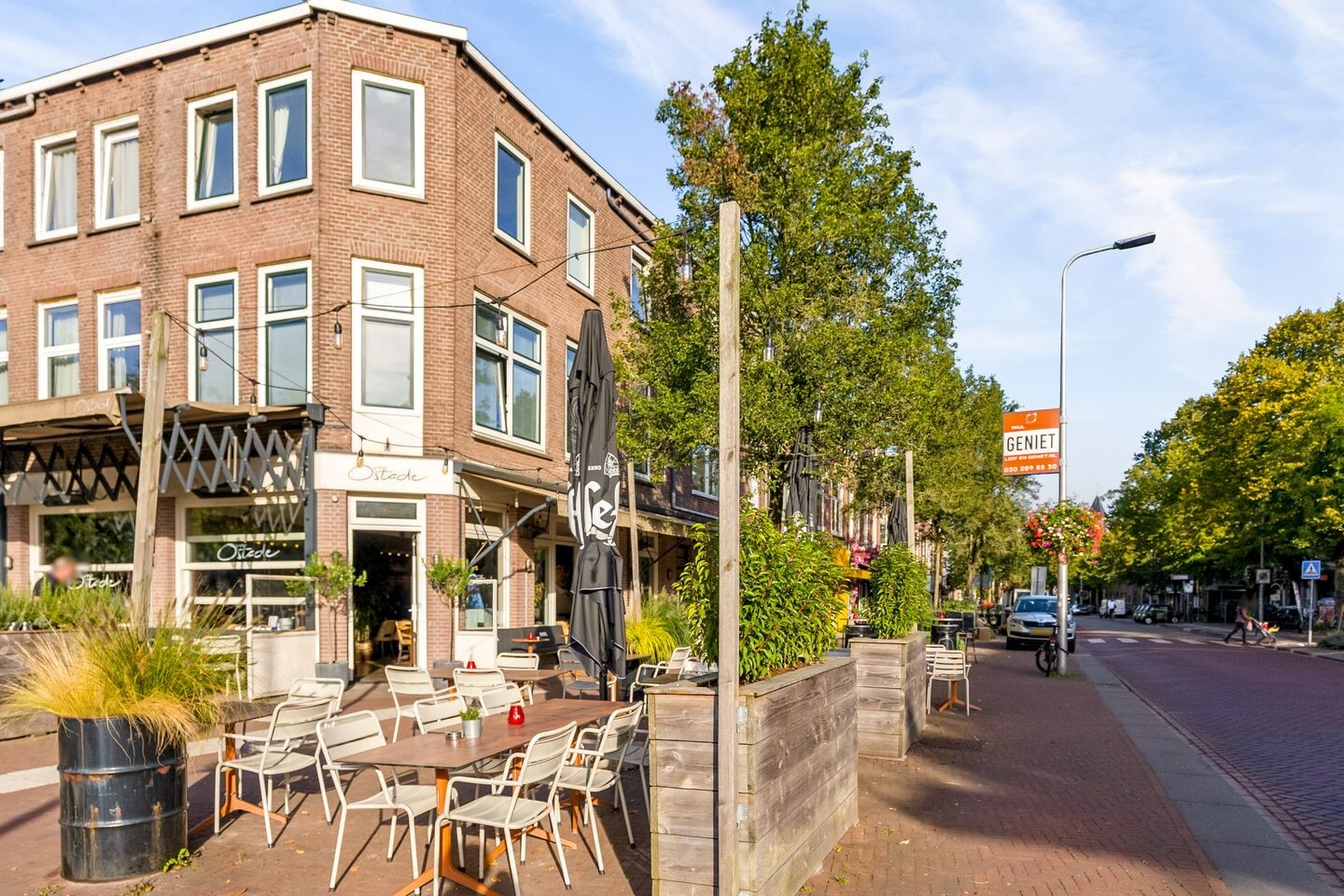 Studio te koop: Adriaen van Ostadelaan 117A, Utrecht