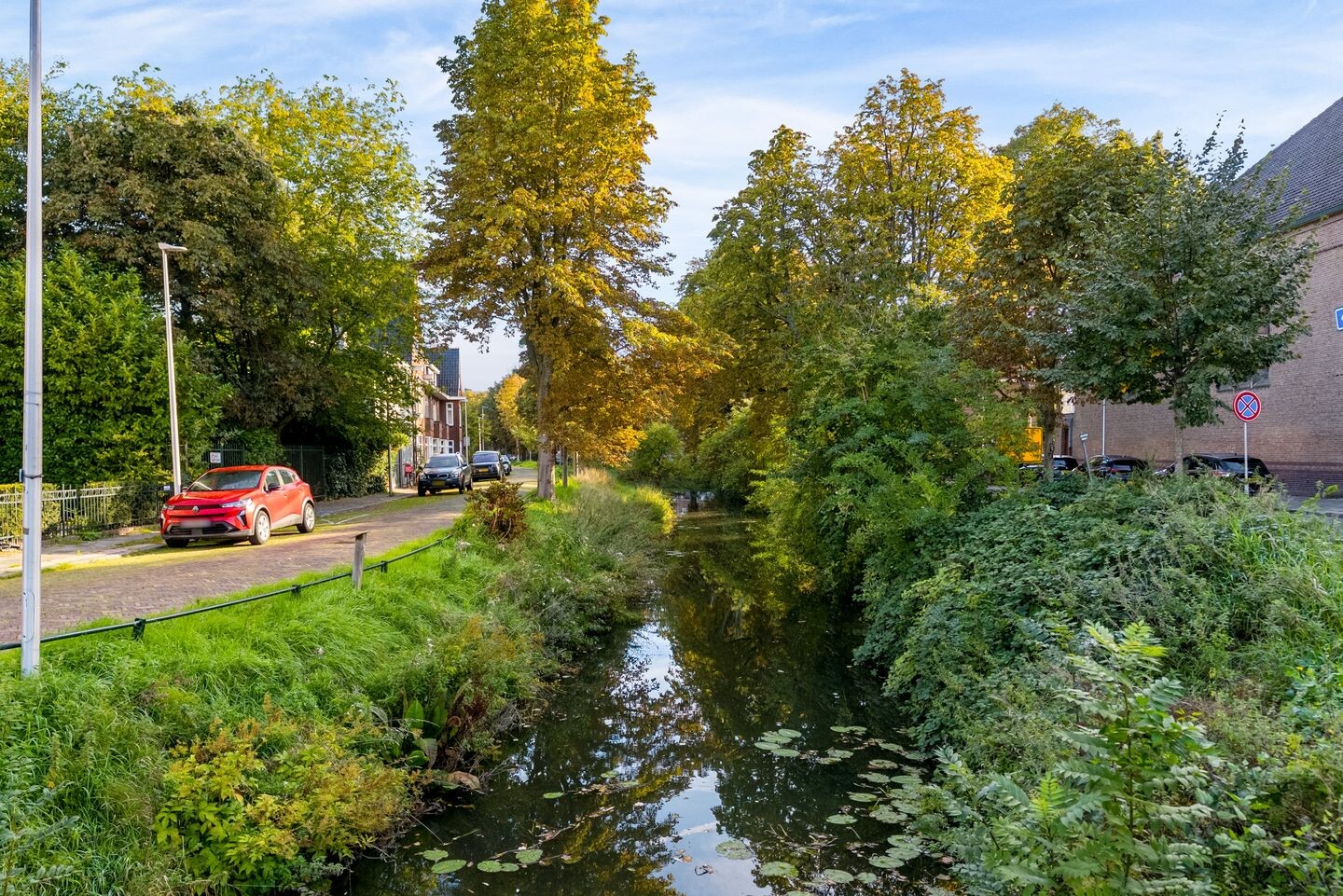Studio te koop: Adriaen van Ostadelaan 117A, Utrecht