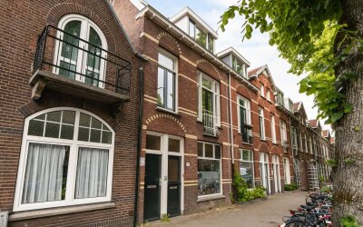 Adriaen van Ostadelaan 127-A