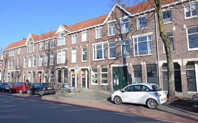Adriaen van Ostadelaan 52