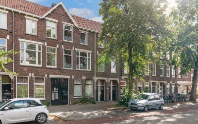 Adriaen van Ostadelaan 56-BS