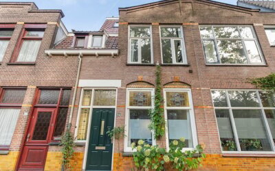 Adriaen van Ostadelaan 84