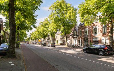 Adriaen van Ostadelaan 90-A
