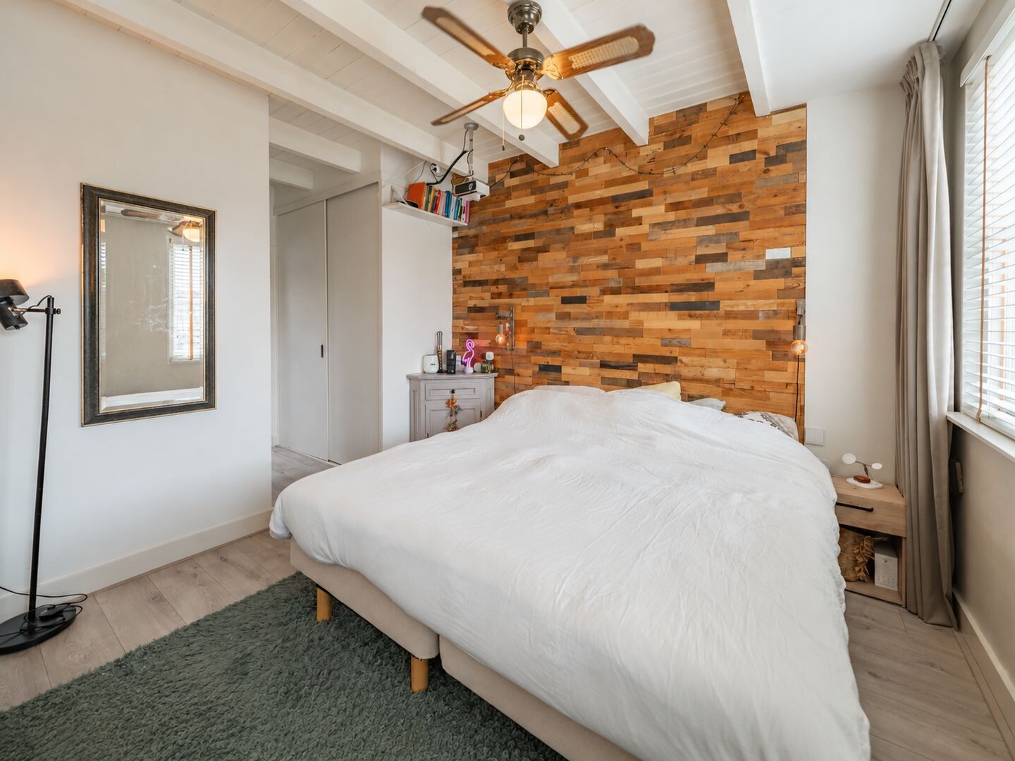 Tussenwoning te koop: Ferdinand Bolstraat 15, Utrecht