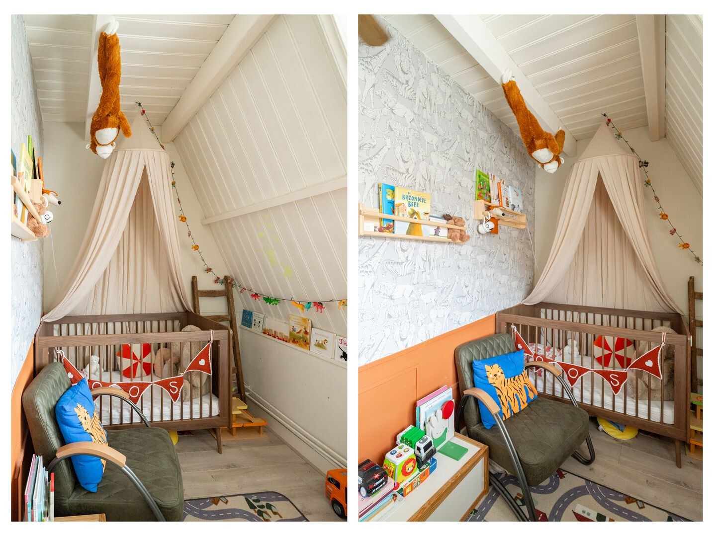 Tussenwoning te koop: Ferdinand Bolstraat 15, Utrecht