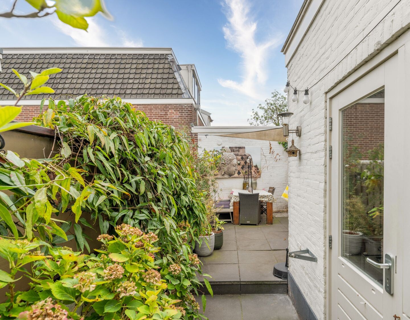 Tussenwoning te koop: Ferdinand Bolstraat 15, Utrecht