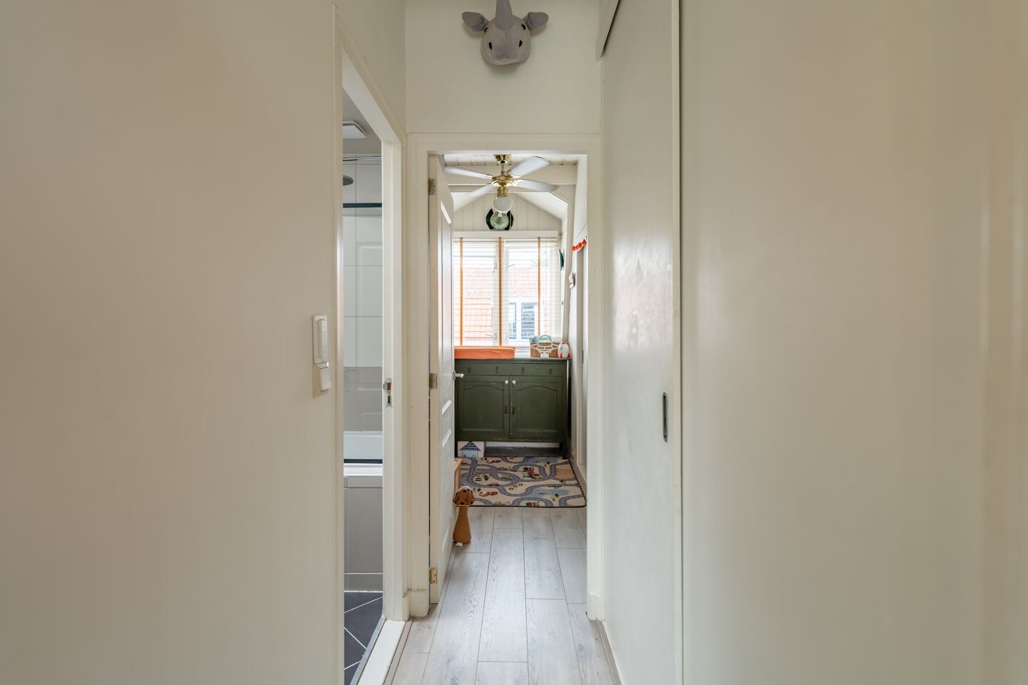 Tussenwoning te koop: Ferdinand Bolstraat 15, Utrecht