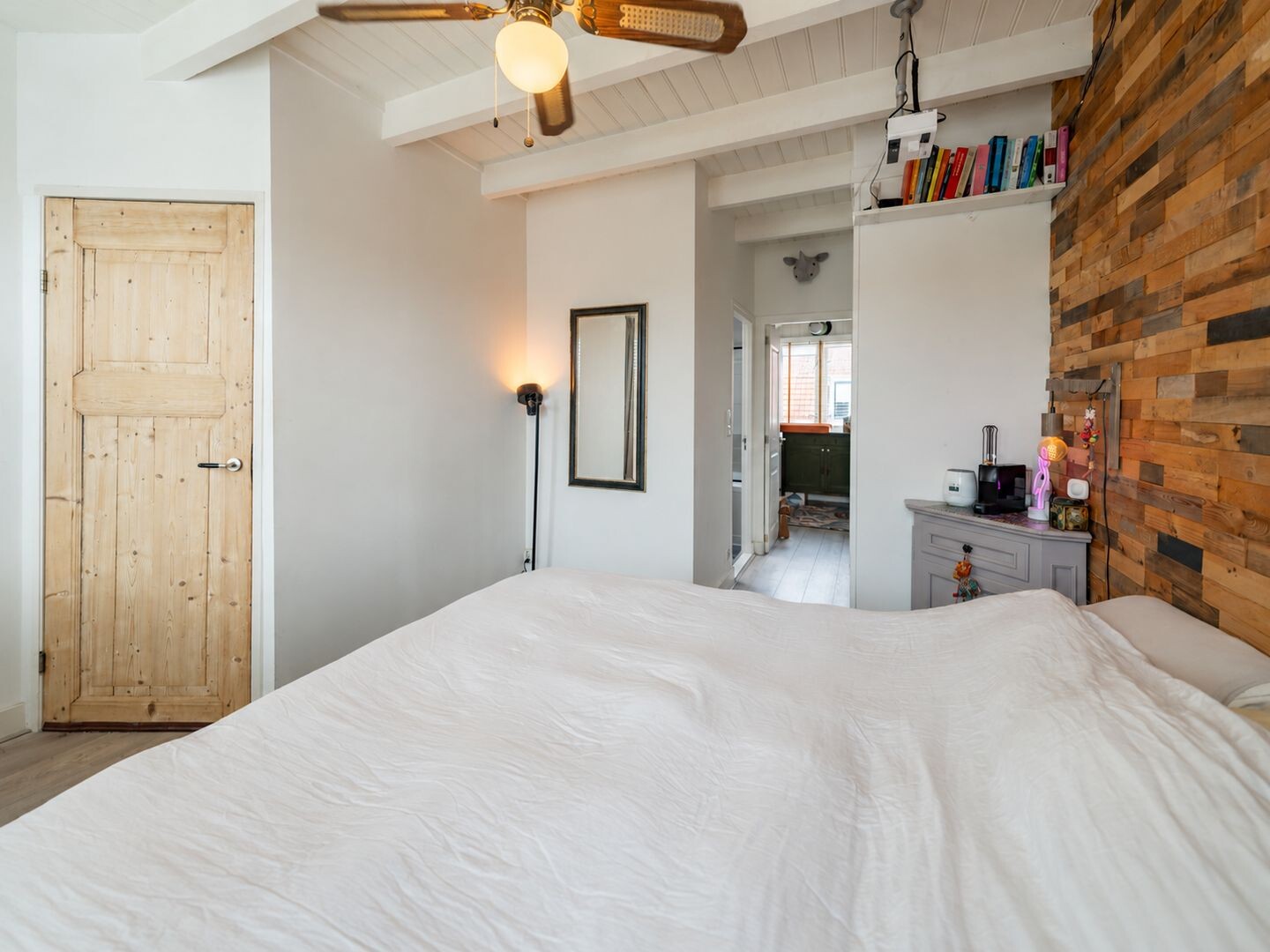 Tussenwoning te koop: Ferdinand Bolstraat 15, Utrecht