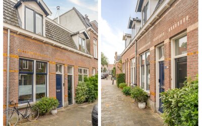 Ferdinand Bolstraat 15