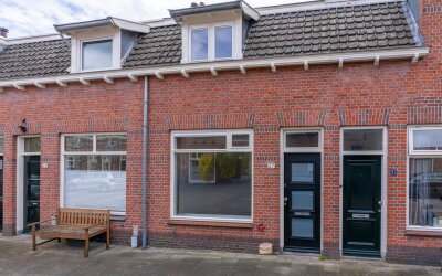 Ferdinand Bolstraat 27