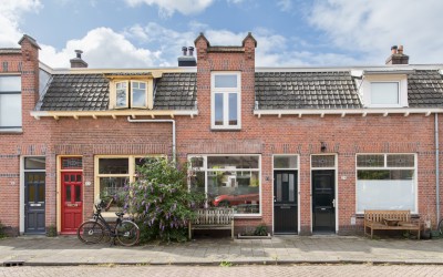 Ferdinand Bolstraat 31