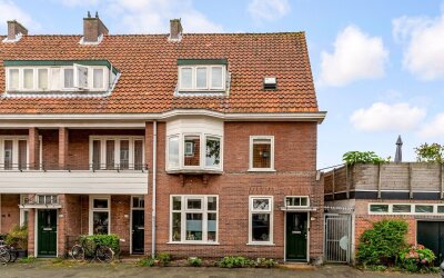 Ferdinand Bolstraat 37