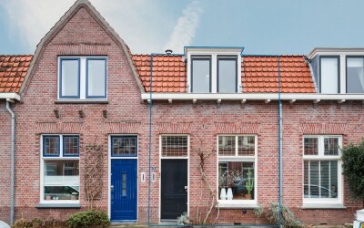 Ferdinand Bolstraat 28