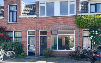 Van der Helststraat 28