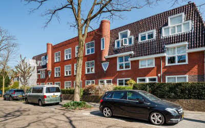 Frans Halsstraat 32-BS