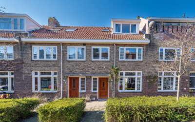 Jacob van Ruisdaelstraat 97