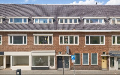 Jan van Scorelstraat 13