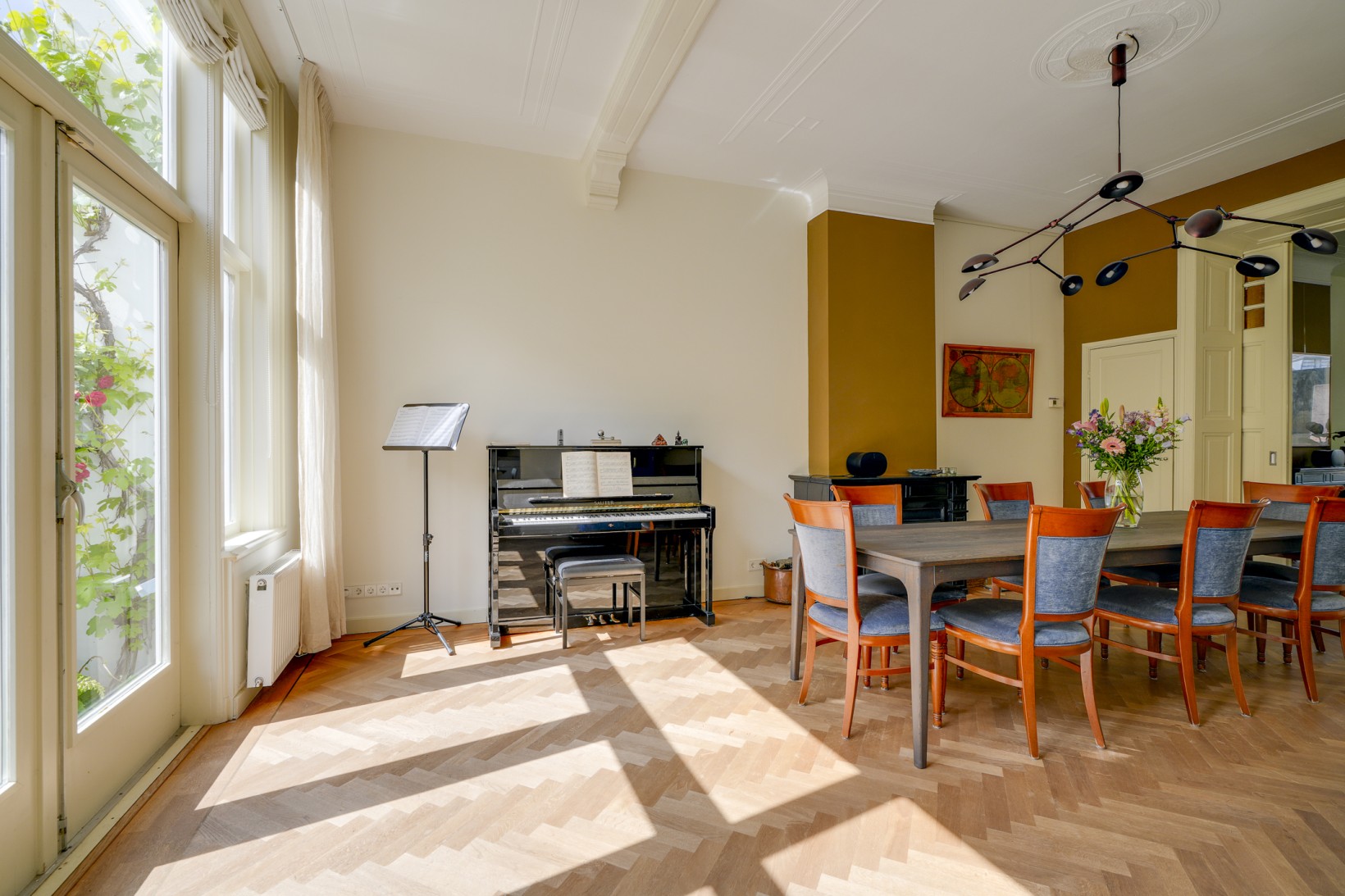 Hoekwoning te koop: Jan van Scorelstraat 75, Utrecht