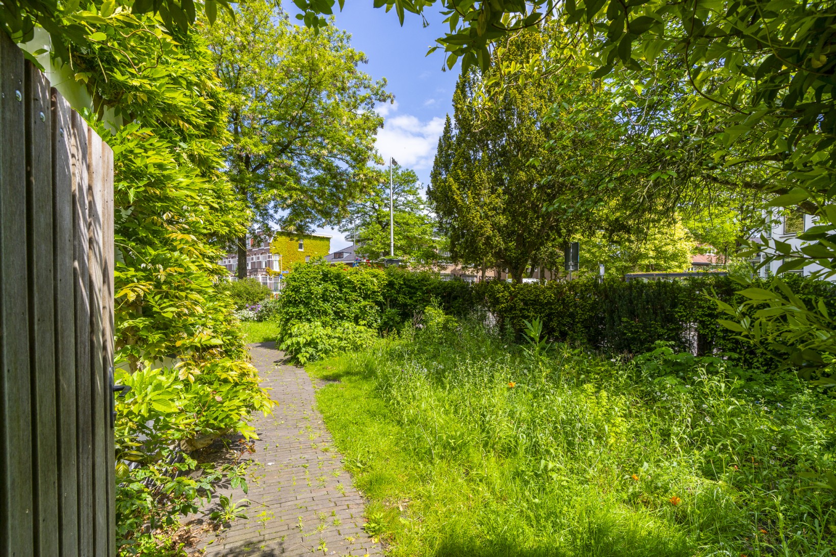 Hoekwoning te koop: Jan van Scorelstraat 75, Utrecht