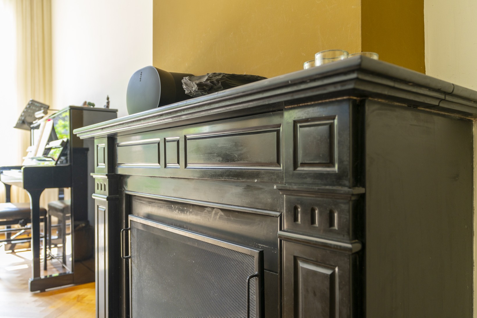 Hoekwoning te koop: Jan van Scorelstraat 75, Utrecht