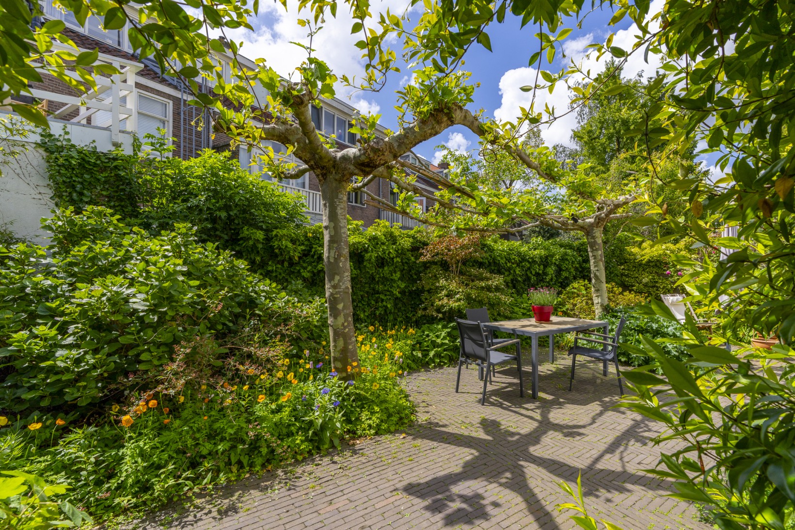 Hoekwoning te koop: Jan van Scorelstraat 75, Utrecht