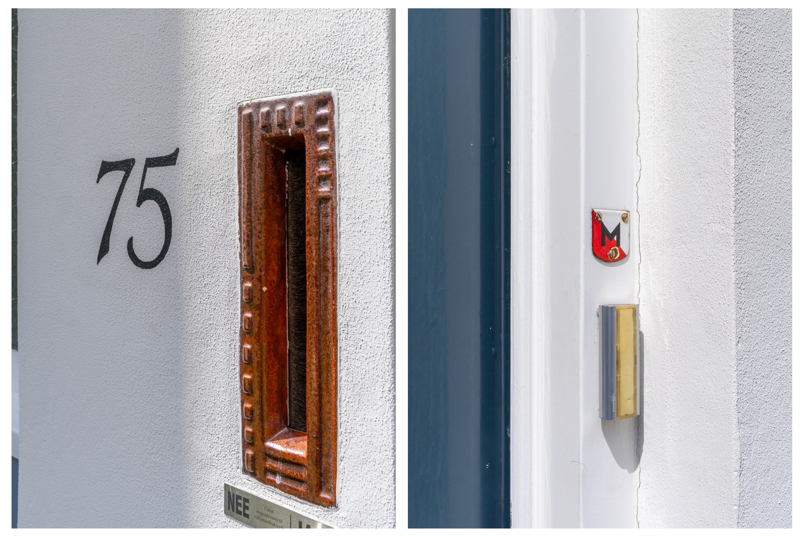 Hoekwoning te koop: Jan van Scorelstraat 75, Utrecht