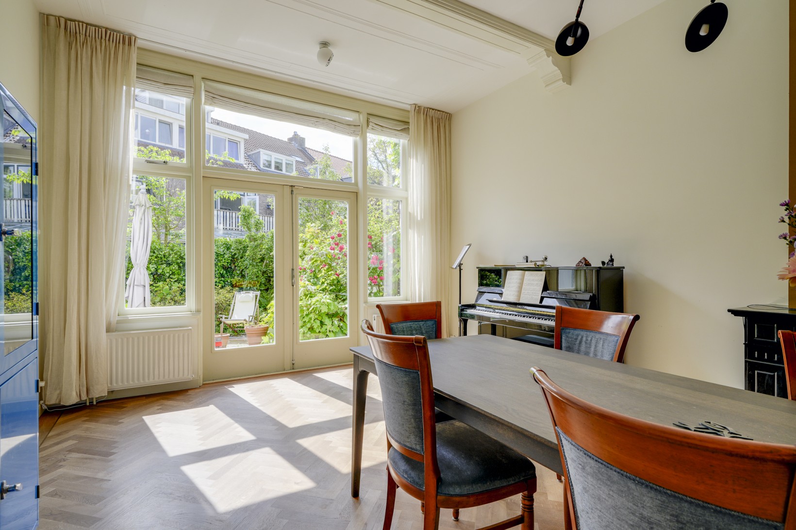 Hoekwoning te koop: Jan van Scorelstraat 75, Utrecht