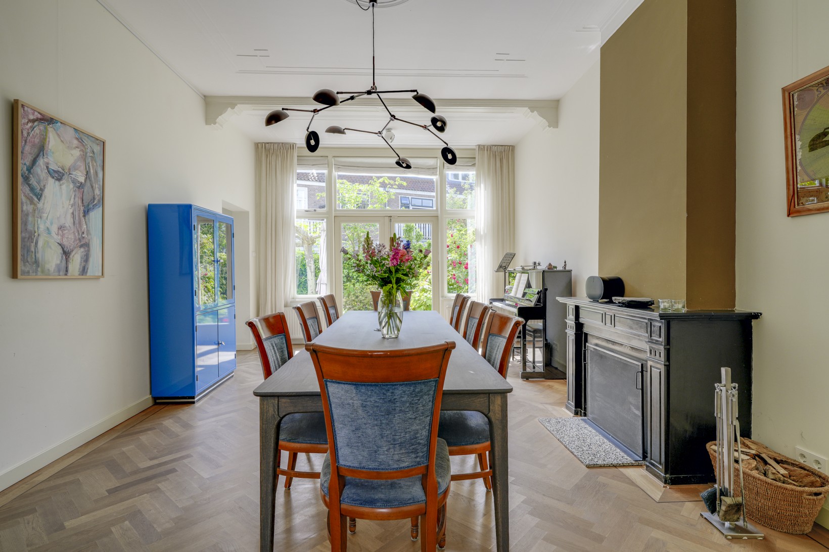 Hoekwoning te koop: Jan van Scorelstraat 75, Utrecht