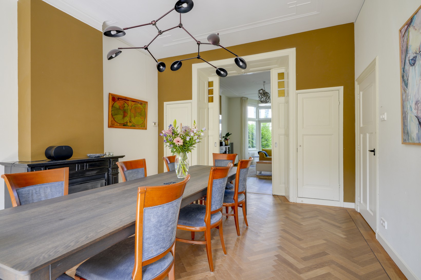 Hoekwoning te koop: Jan van Scorelstraat 75, Utrecht