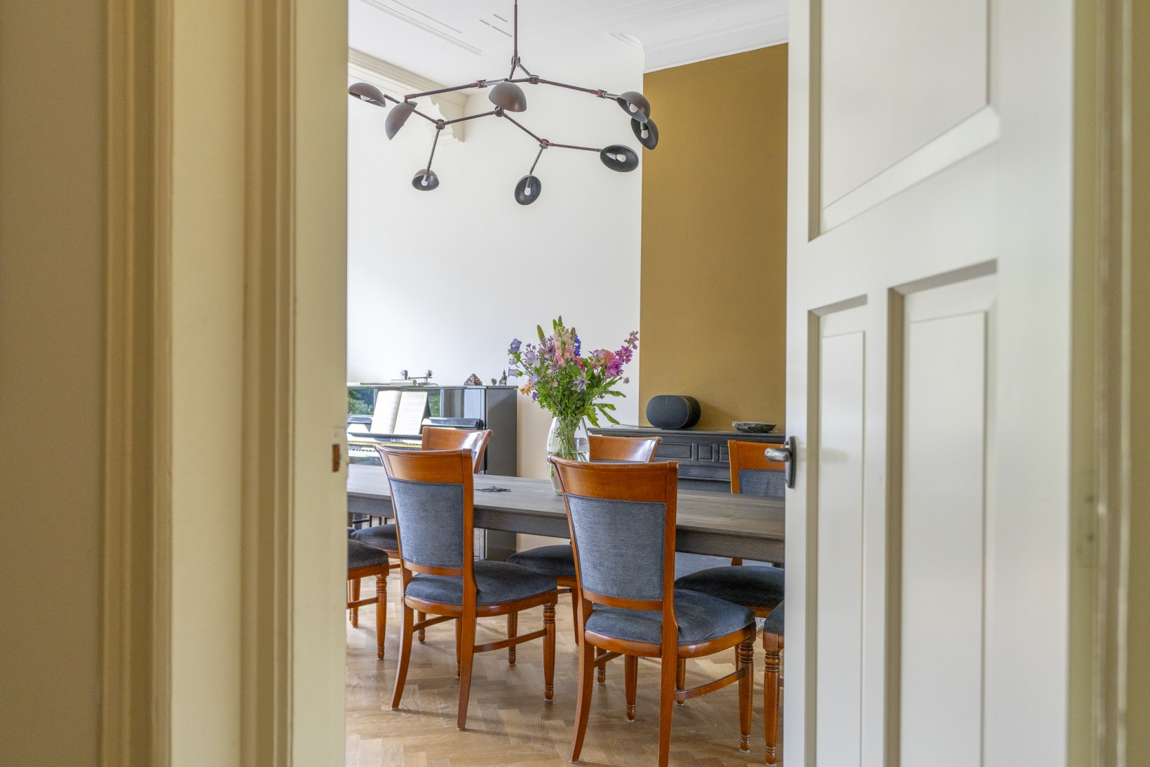 Hoekwoning te koop: Jan van Scorelstraat 75, Utrecht
