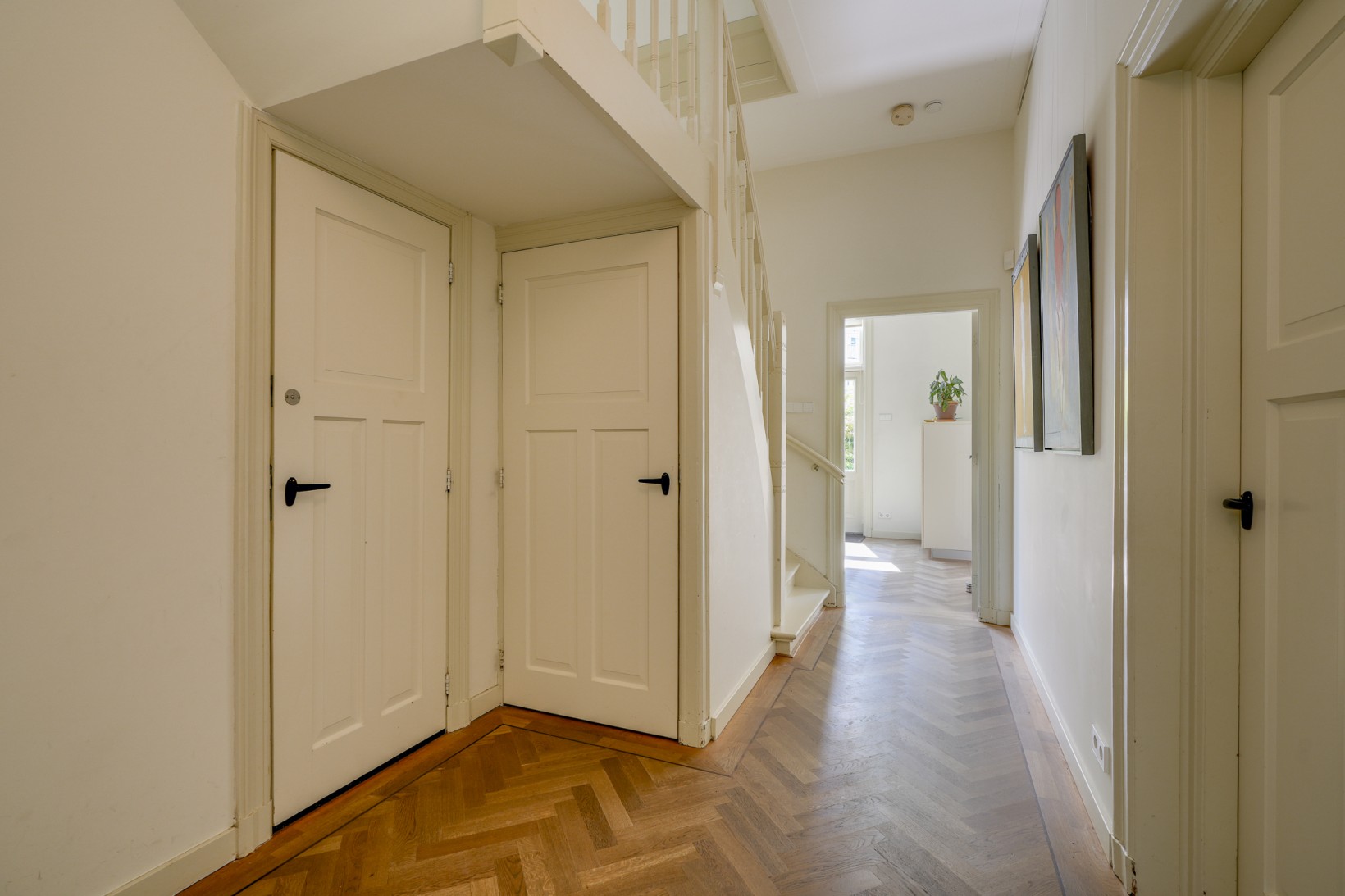 Hoekwoning te koop: Jan van Scorelstraat 75, Utrecht