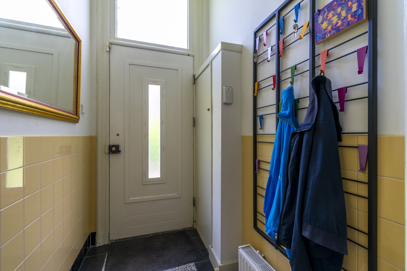Hoekwoning te koop: Jan van Scorelstraat 75, Utrecht