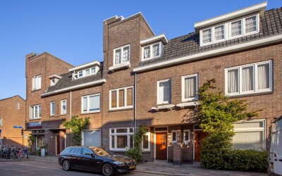 Jan van Scorelstraat 137