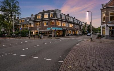 Jan van Scorelstraat 12-A