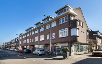 Jan van Scorelstraat 140-B