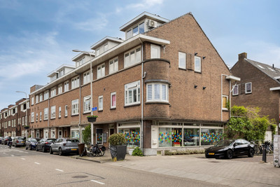 Jan van Scorelstraat 142-B