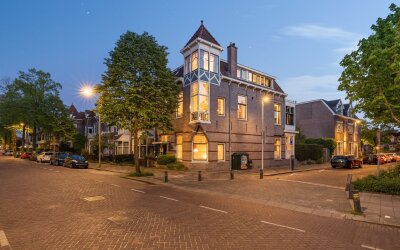 Prins Hendriklaan 15