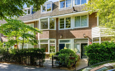 Prins Hendriklaan 55