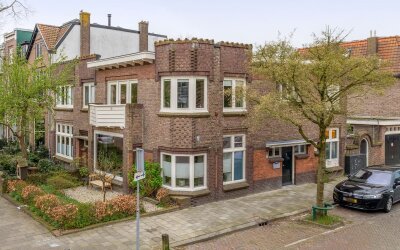 Prins Hendriklaan 81