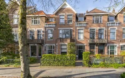 Prins Hendriklaan 99