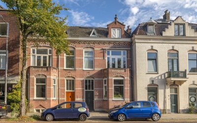 Prins Hendriklaan 8