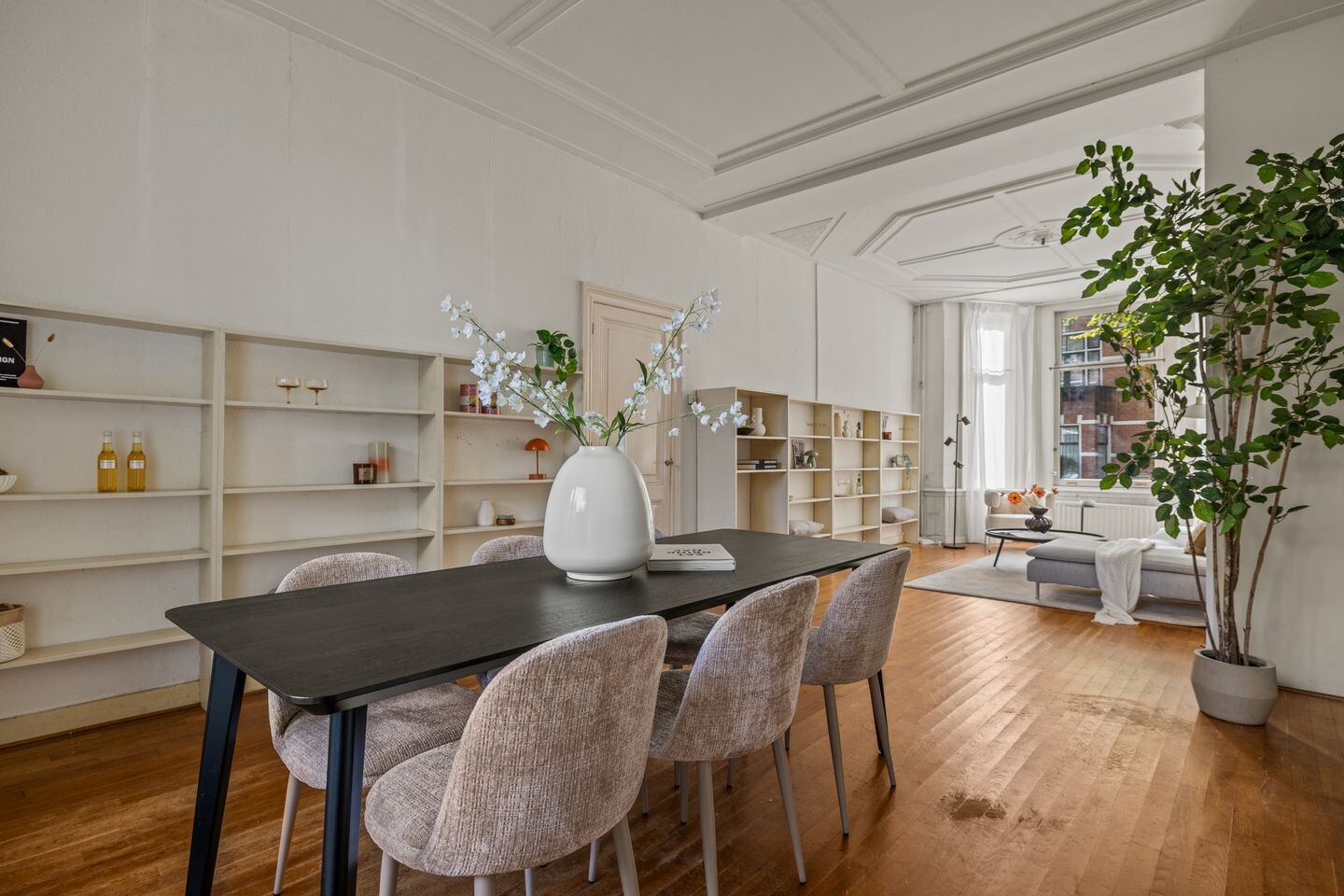 Tussenwoning te koop: Prins Hendriklaan 8, Utrecht