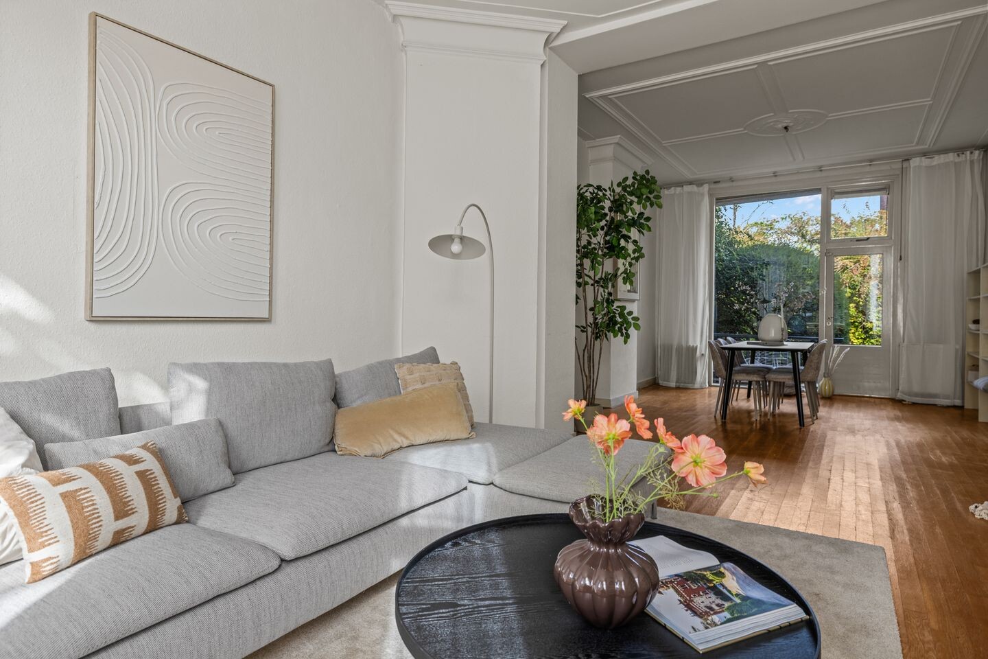 Tussenwoning te koop: Prins Hendriklaan 8, Utrecht